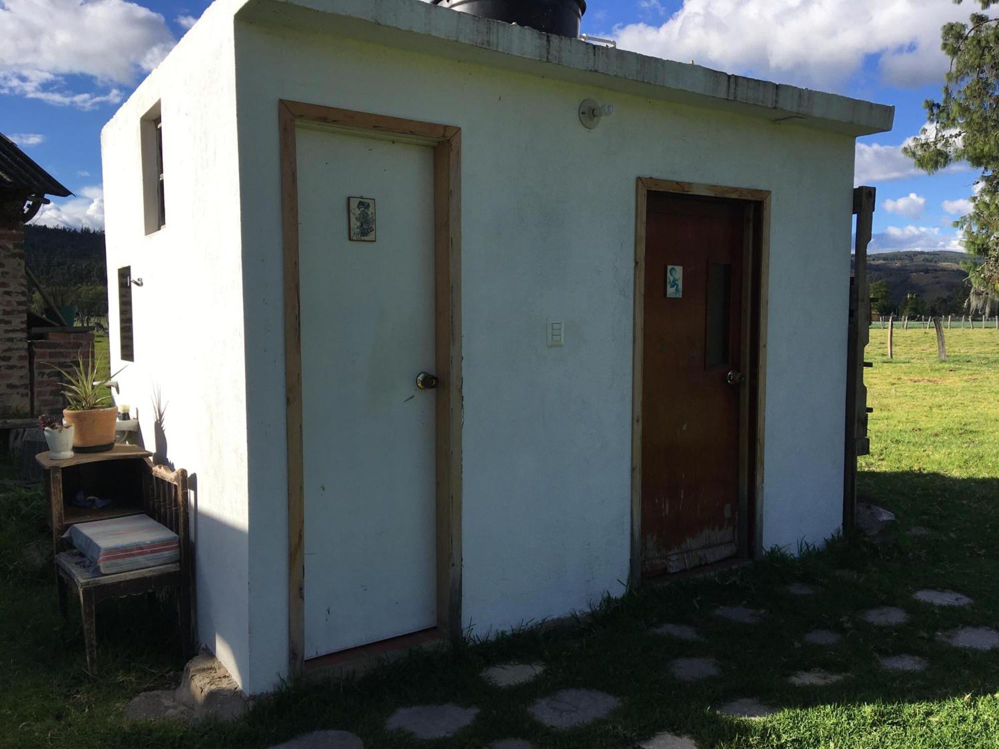Hotel Posada Turistica Altamisal Firavitoba Exteriér fotografie